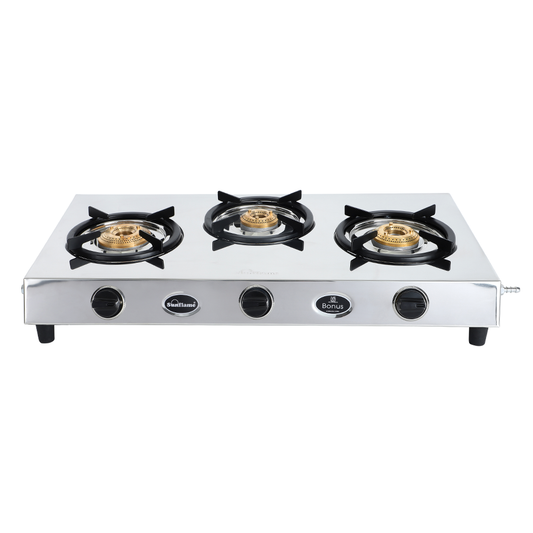 LPG STOVE BONUS 3B DX