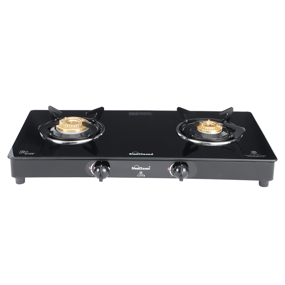 LPG STOVE GT 2B CENTA BK