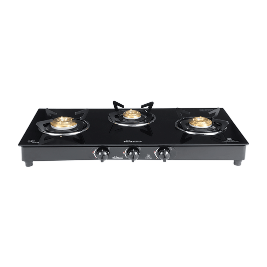 LPG STOVE GT 3B CENTA BK