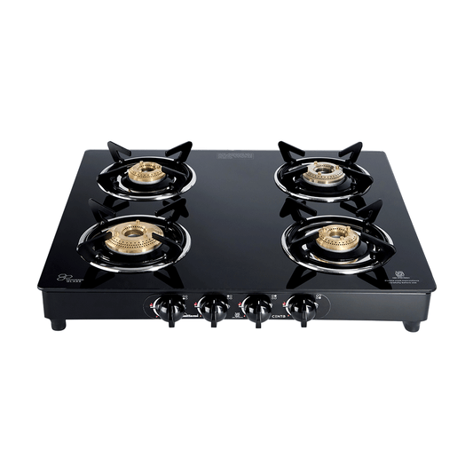 LPG STOVE GT 4B CENTA BK