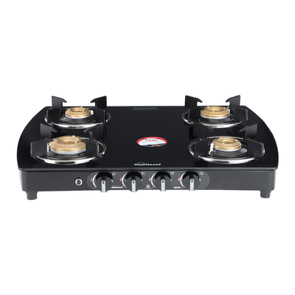 LPG STOVE GT 4B MAGNA BK AI