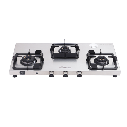 LPG STOVE SPECTRA 2B DX