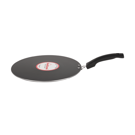 NONSTICK FLAT DOSA TAWA 300MM (5.0MM) IB