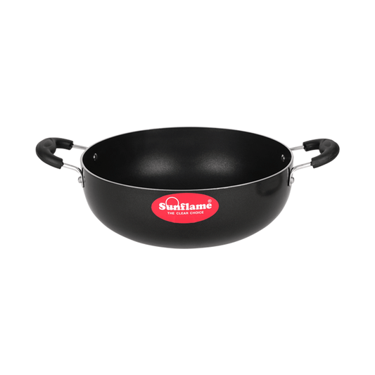 NONSTICK KARAHI 4 LTR IB