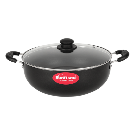 NONSTICK KARAHI 5 LTR IB
