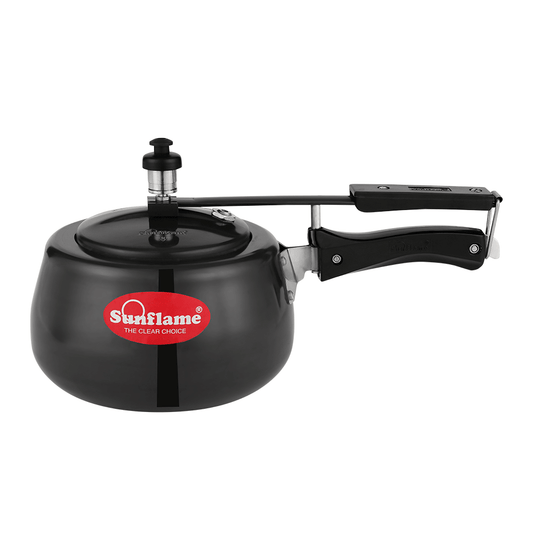 PRESSURE COOKER LILLY 3L HA IB
