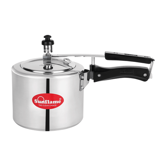 PRESSURE COOKER LOTUS 3L IB