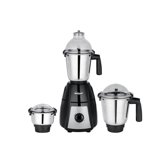 MG OMEGA 750 WATT 3 JAR