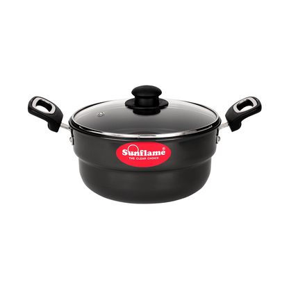 MP KADHAI-21CM 2.8LTR HA IB 4 PLATE-HA
