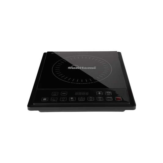 INDUCTION COOKTOP SF-IC10
