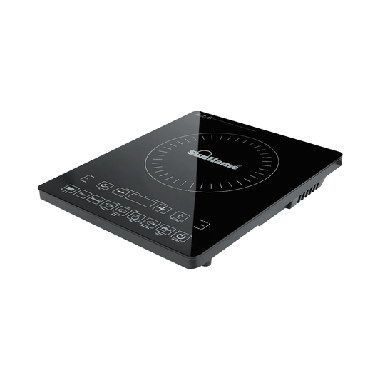 INDUCTION COOKER SF-IC28