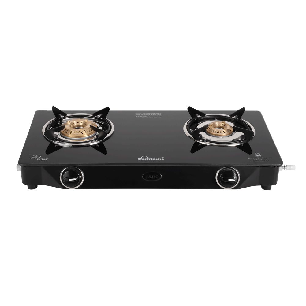 LPG STOVE GT JUMBO 2B