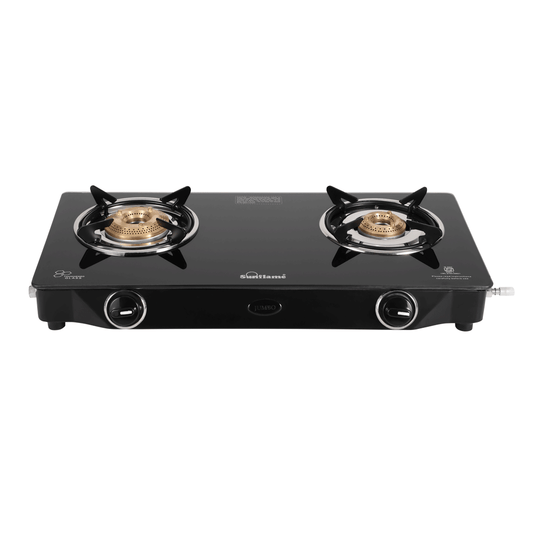 LPG STOVE GT JUMBO 2B