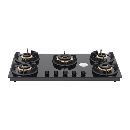 BUILT IN HOB-SHA 586 UBR