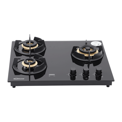 BUILT IN HOB-SHA 360 UBR