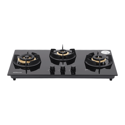 BUILT IN HOB-SHA 376 UBR