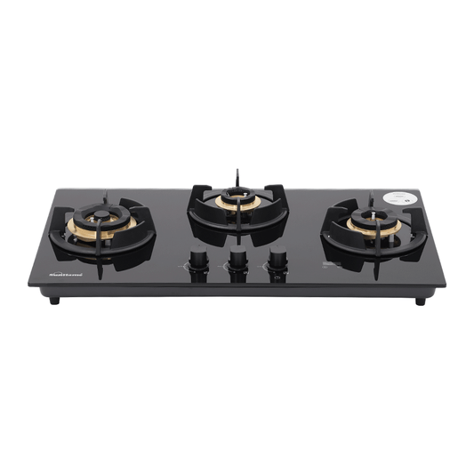 BUILT IN HOB-SHA 376 UBR