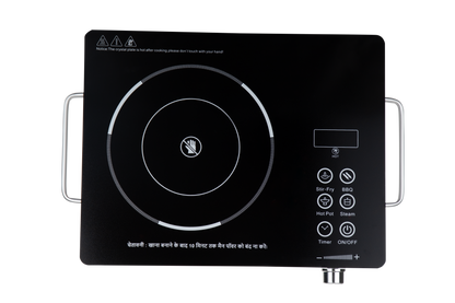 INFRARED COOKTOP SFIRCT-3911