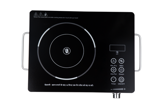 INFRARED COOKTOP SFIRCT-3911