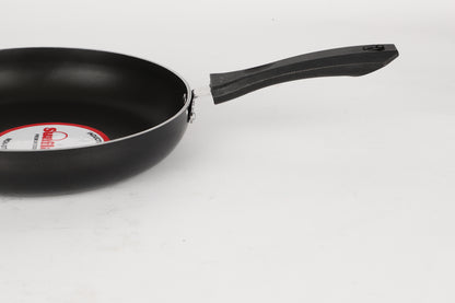 NON STICK COOKWARE IB PEARL (SET OF 3)