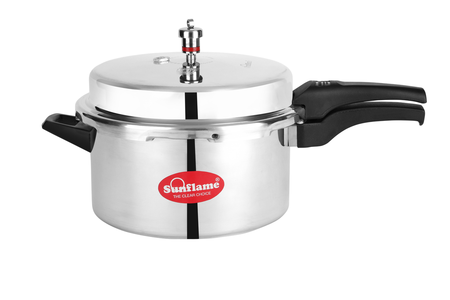 PRESSURE COOKER TULIP 7.5L (IB) OL
