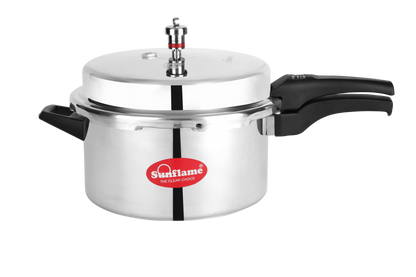 PRESSURE COOKER TULIP 7.5L (IB) OL