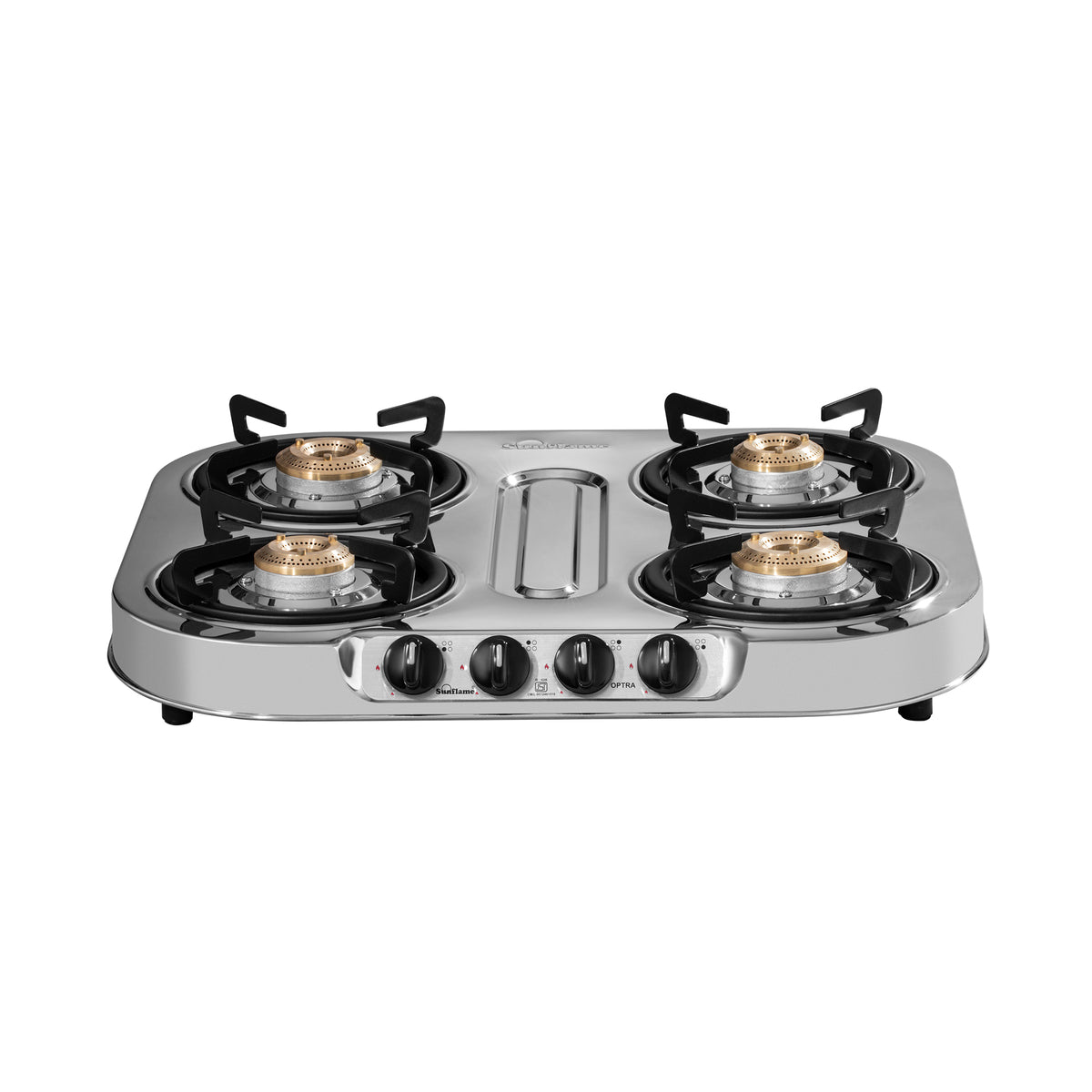 LPG STOVE OPTRA 3B — Sunflame