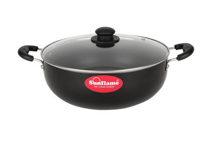 NONSTICK KARAHI 5 LTR IB