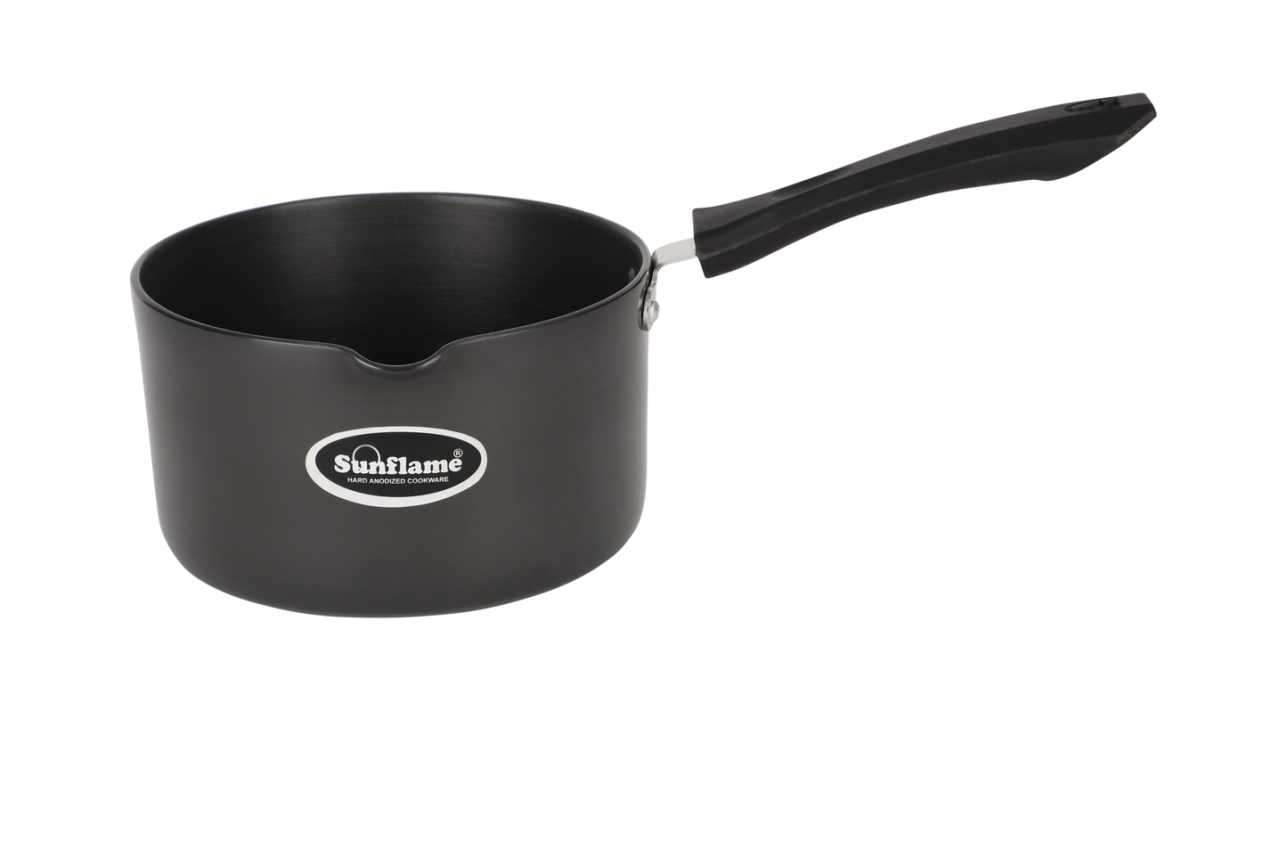 SAUCE PAN (2 LTR) HA. IB