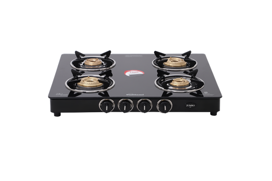 LPG STOVE GT JUMBO 4B DJ