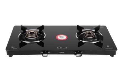 LPG STOVE GT GENIAL 2B
