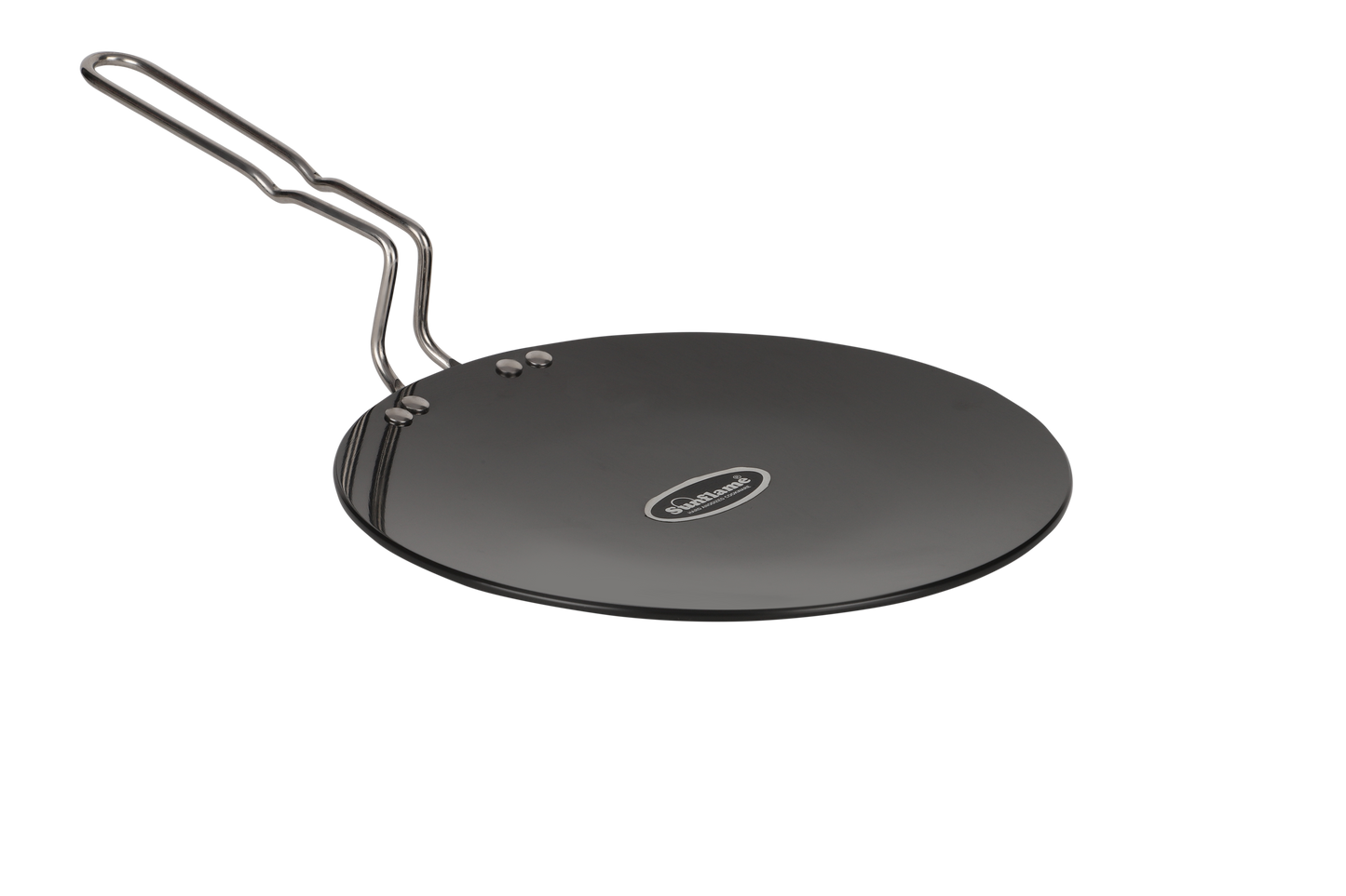 CHAPATI TAWA 4.06 (250MM) IND. BASE