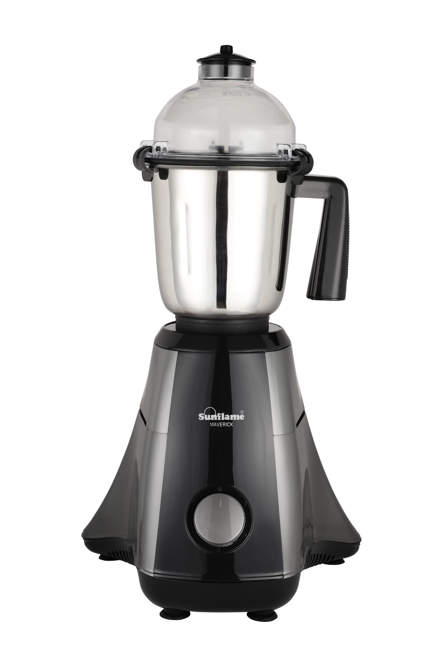 MG MAVERICK 750 WATT 3 JAR