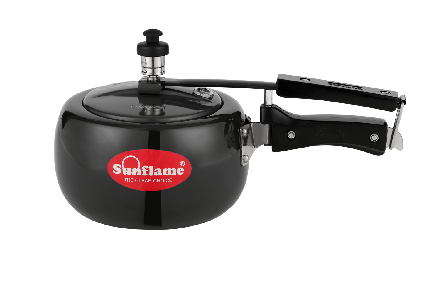 PRESSURE COOKER LILLY 2L HA IB