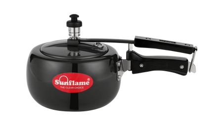 PRESSURE COOKER LILLY 2L HA IB