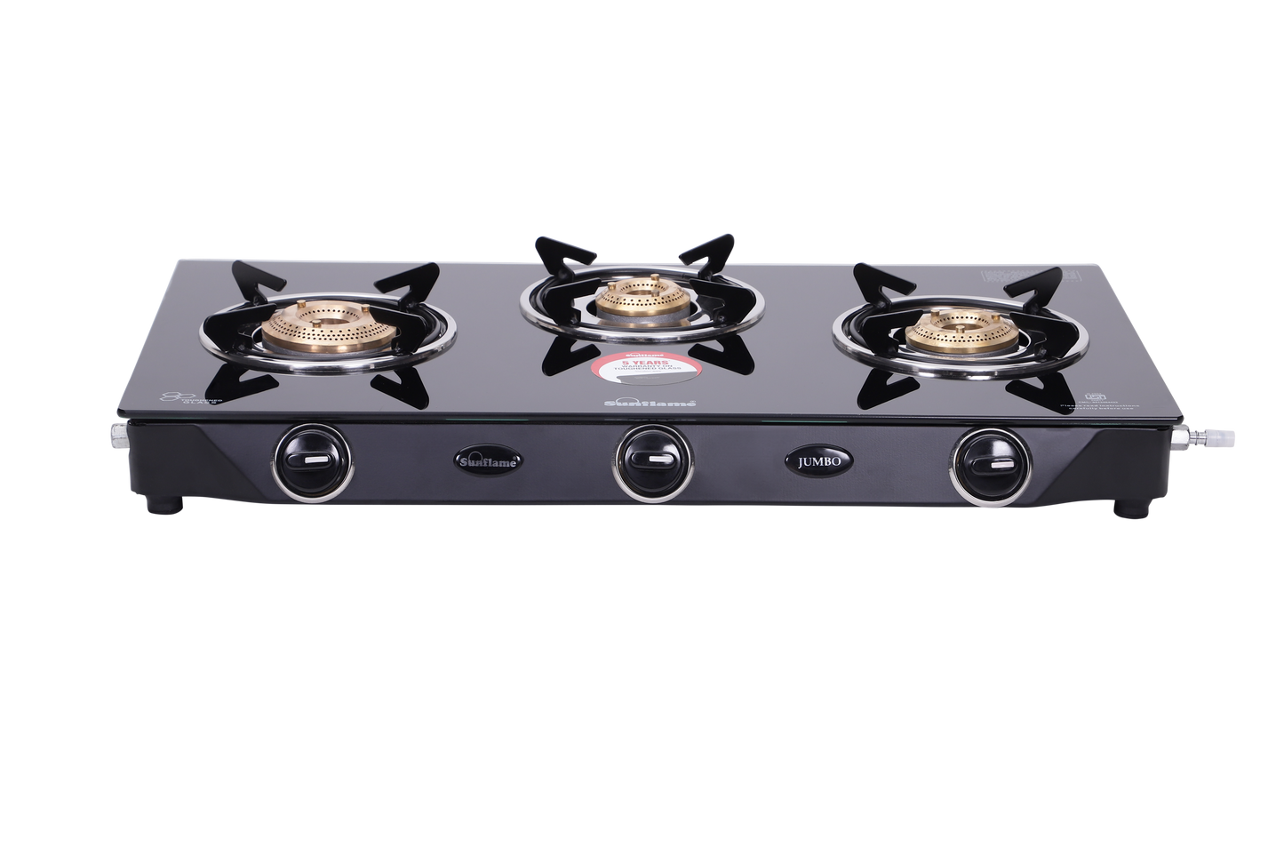 LPG STOVE GT JUMBO 3B
