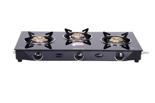 LPG STOVE GT JUMBO 3B