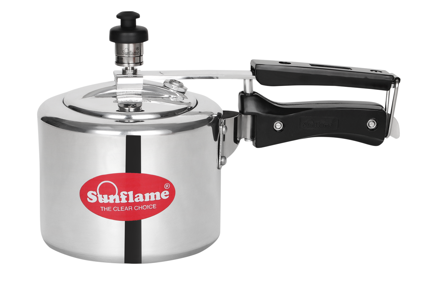 PRESSURE COOKER LOTUS 1.5L