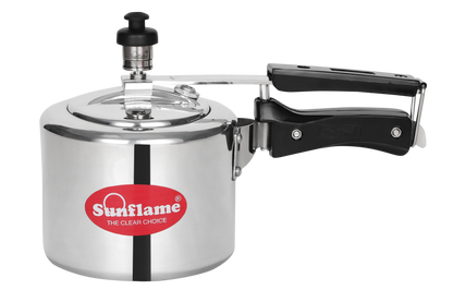 PRESSURE COOKER LOTUS 1.5L