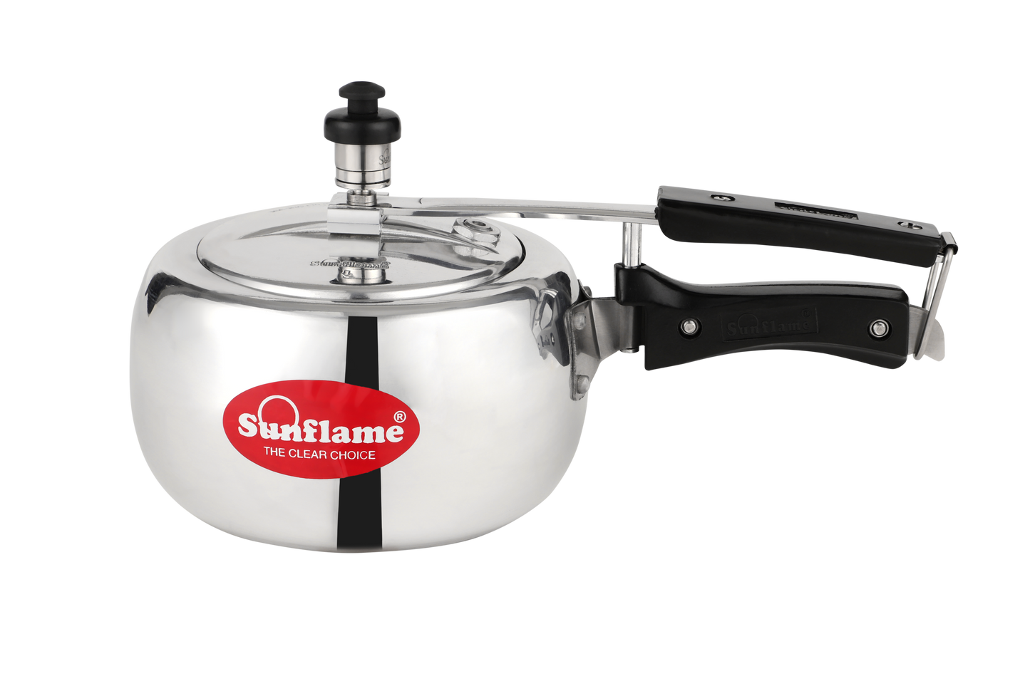 PRESSURE COOKER FLORA 2L IB