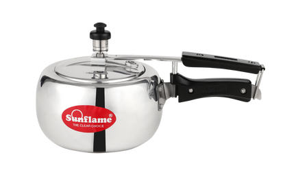 PRESSURE COOKER FLORA 2L IB