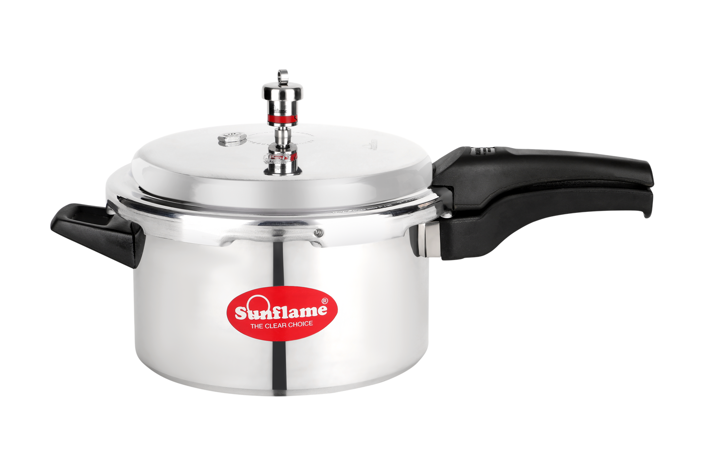 PRESSURE COOKER TULIP 5L (IB) OL