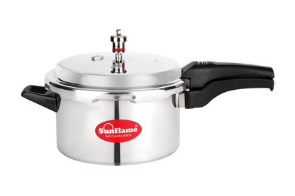 PRESSURE COOKER TULIP 5L (IB) OL