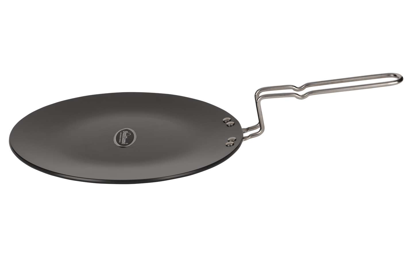 CHAPATI TAWA 280MM(4.88MM) HA IB