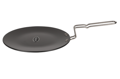 CHAPATI TAWA 280MM(4.88MM) HA IB