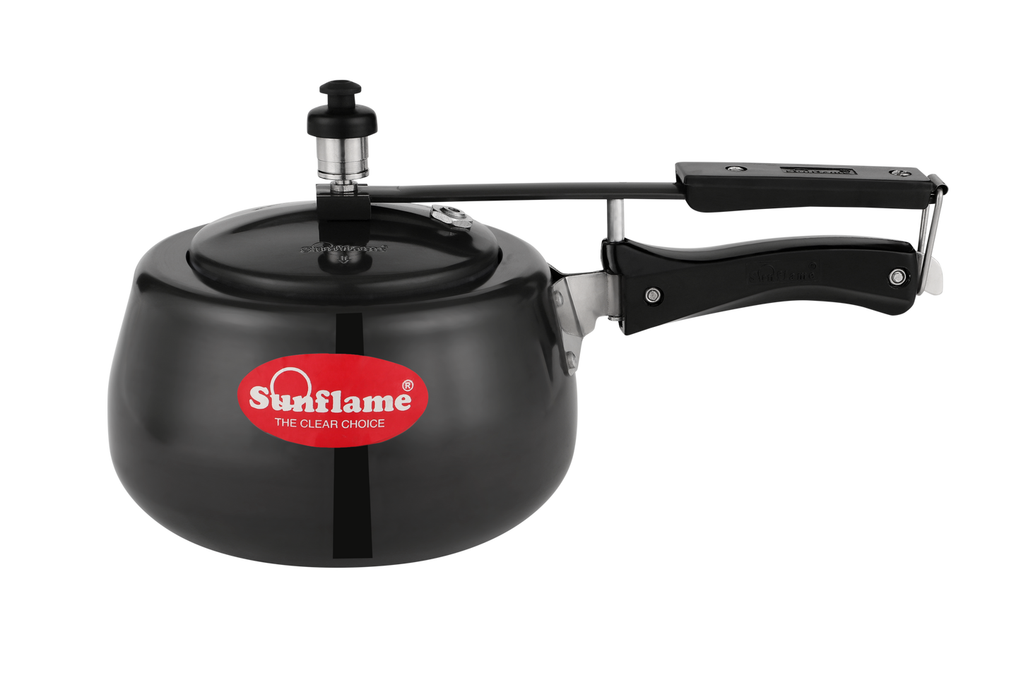 PRESSURE COOKER LILLY 3L HA IB