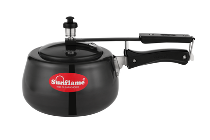 PRESSURE COOKER LILLY 3L HA IB
