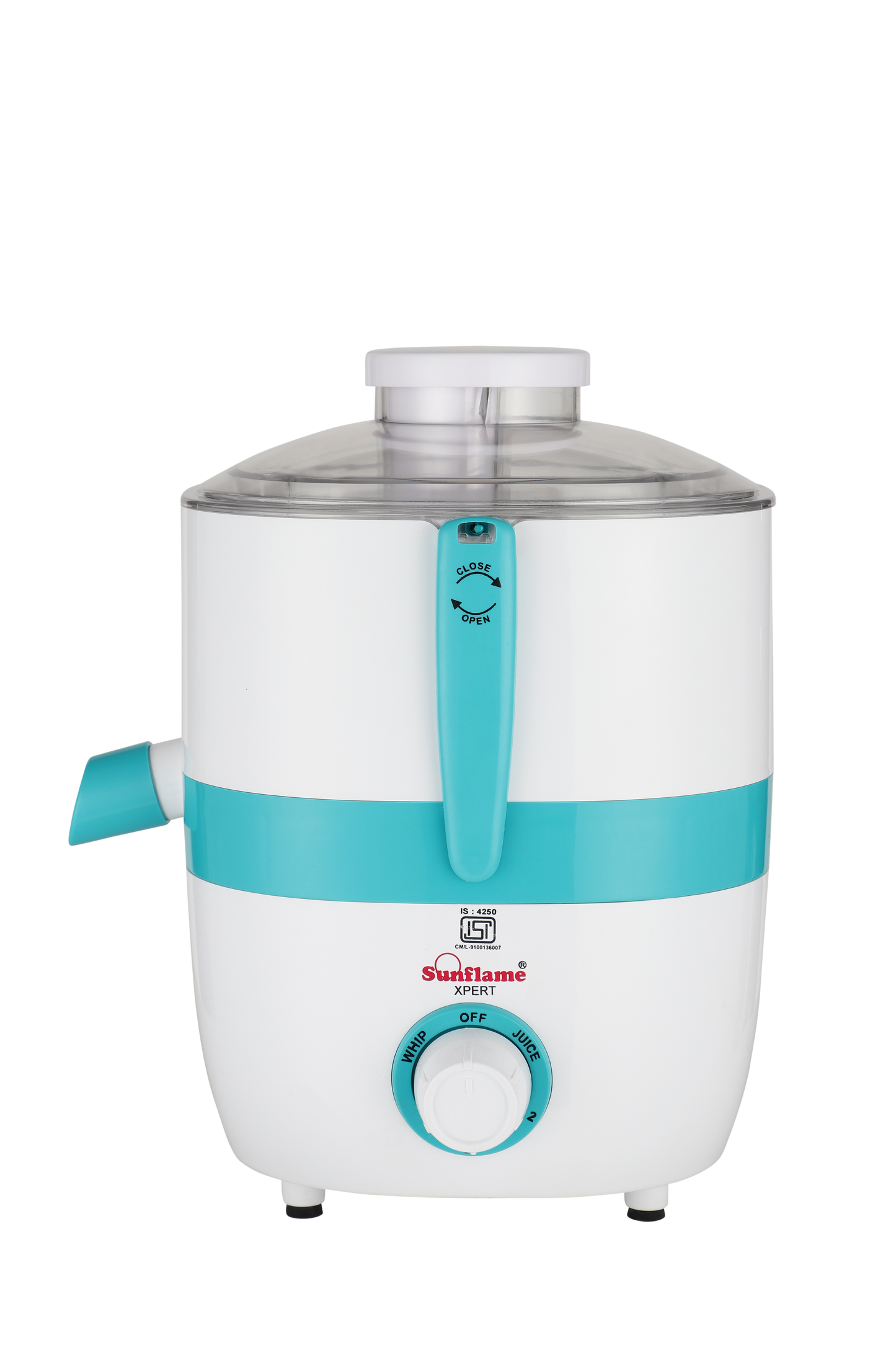 JMG XPERT 500W