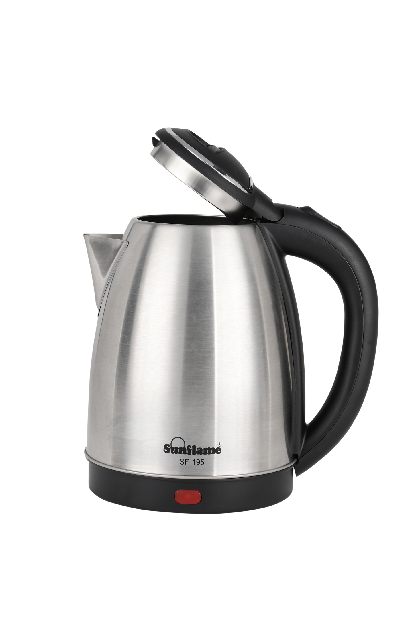 ELECTRIC KETTLE SF-195