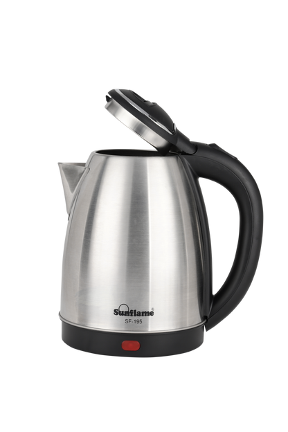 ELECTRIC KETTLE SF-195